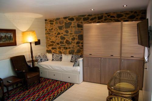 Bed & Breakfast Relais Saint Aubin
