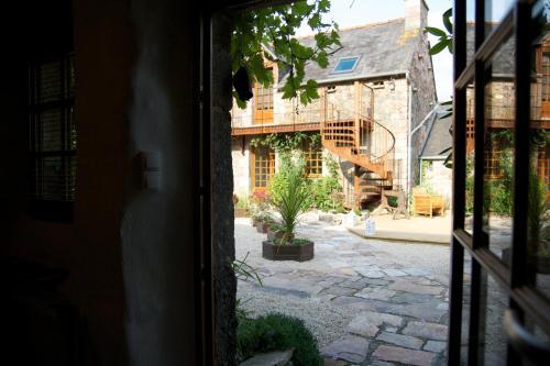 Bed & Breakfast Relais Saint Aubin