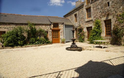 Bed & Breakfast Relais Saint Aubin