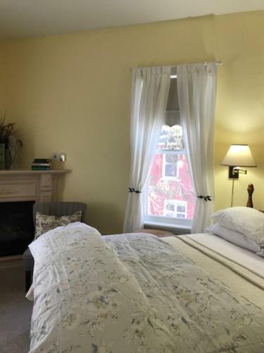 Bed & Breakfast Duggan Place