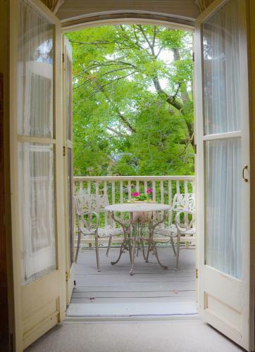 Bed & Breakfast Duggan Place