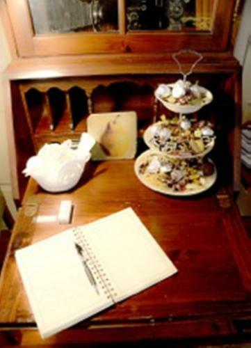 Bed & Breakfast Duggan Place
