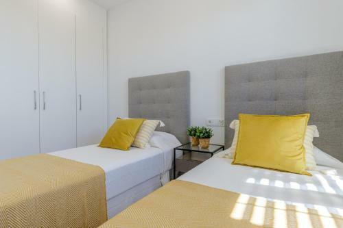 Apartamento La Terrazita De Poniente