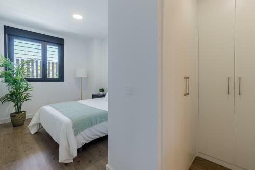 Apartamento La Terrazita De Poniente