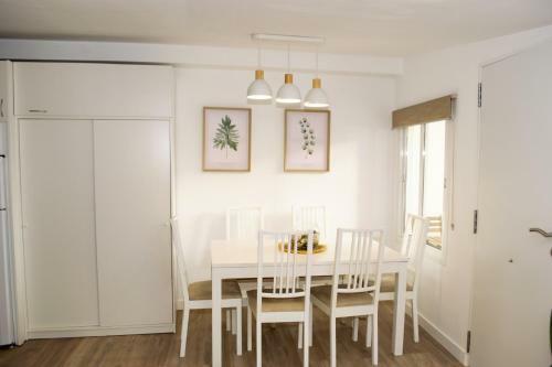 Apartamento A&c Casa Playa Torre Del Mar-m�laga