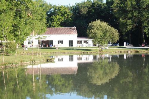 Chalet De La H�ronni�re