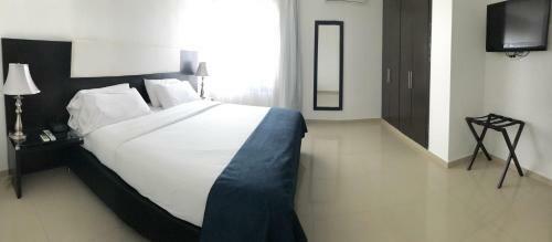 Hotel Miraval Monter�a