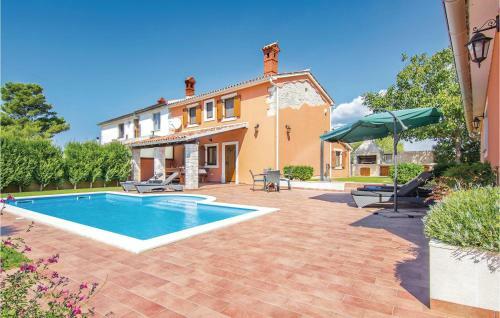 Holiday Home Sv.kirin Cr