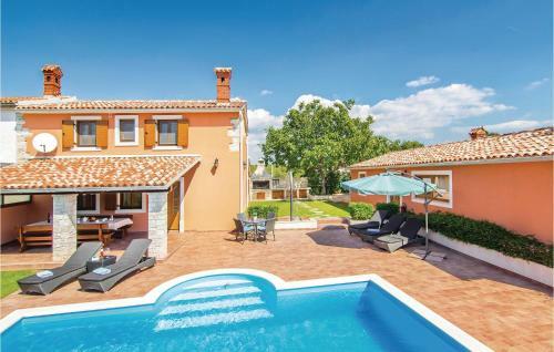Holiday Home Sv.kirin Cr