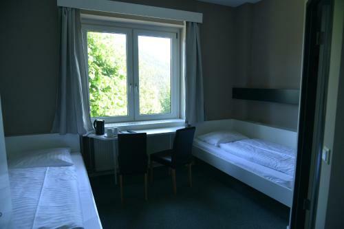Hotel & Tagungszentrum Hessenkopf