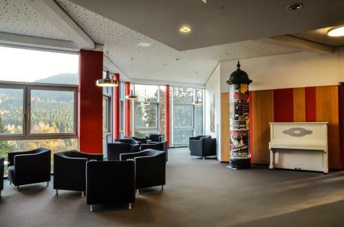 Hotel & Tagungszentrum Hessenkopf
