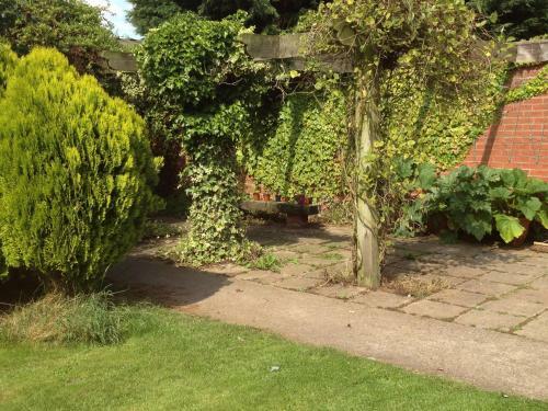 The Farmhouse Bed And Breakfast