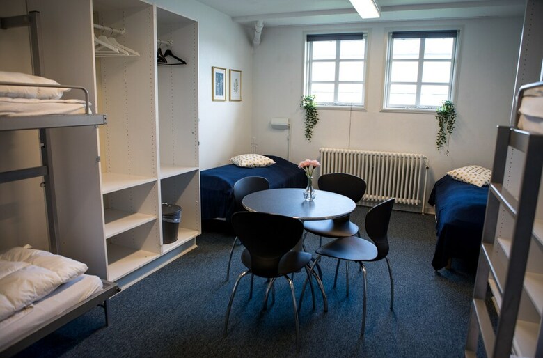 Danhostel Odense Kragsbjerggaard