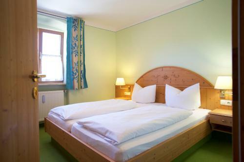 Hotel Salzburger Hof