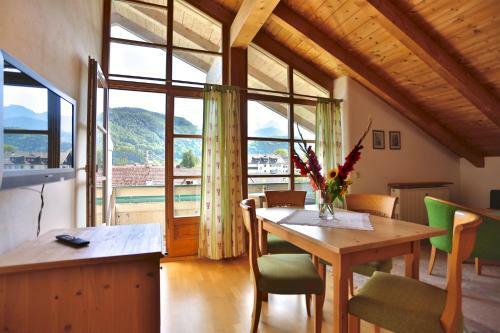 Hotel Salzburger Hof