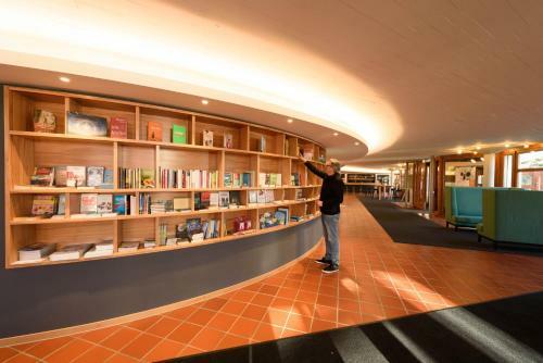 Hotel Hohenwart Forum
