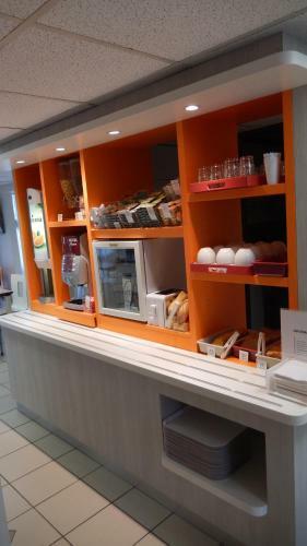 Hotel Premiere Classe Montbeliard - Sochaux