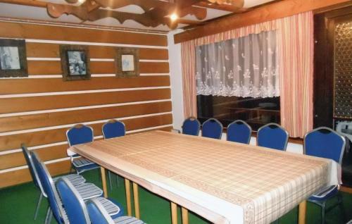 Holiday Home Rokytnice N. Jizerou