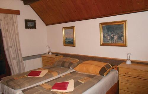 Holiday Home Rokytnice N. Jizerou
