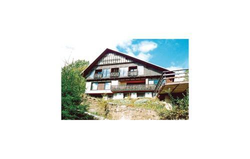 Holiday Home Rokytnice N. Jizerou