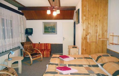 Holiday Home Rokytnice N. Jizerou