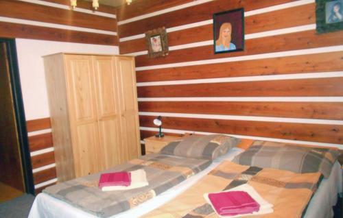 Holiday Home Rokytnice N. Jizerou