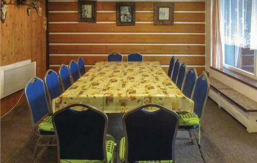Holiday Home Rokytnice N. Jizerou