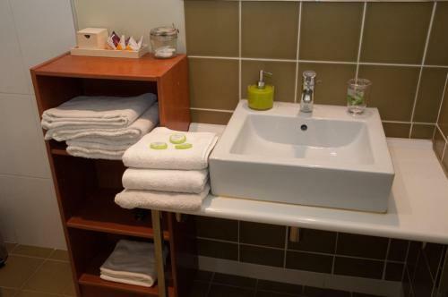 Bed & Breakfast Le Mas Pin�de