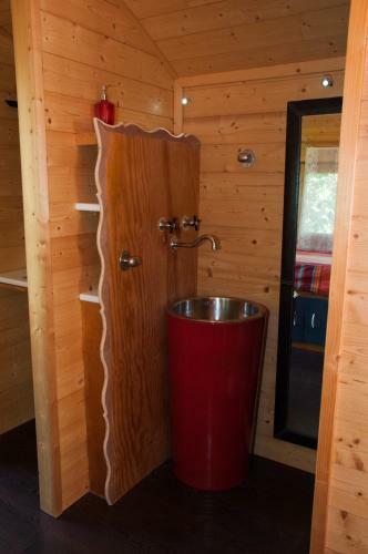 Bed & Breakfast Le Mas Pin�de