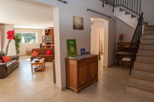 Bed & Breakfast Le Mas Pin�de
