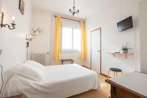 Hotel Au Bon Accueil