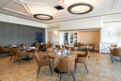 Hotel Au Bon Accueil