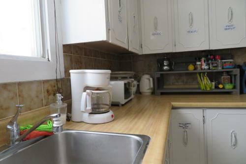 Bed & Breakfast La Halte Internationale Smilekonnects