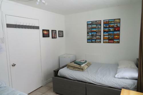 Bed & Breakfast La Halte Internationale Smilekonnects