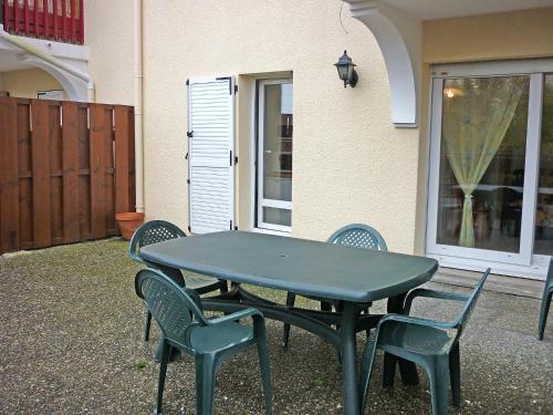 Apartamentos Les Asters Capbreton