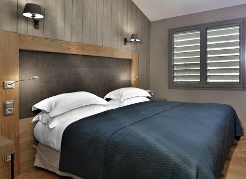 Hotel Les Glycines