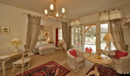 Hotel Les Glycines