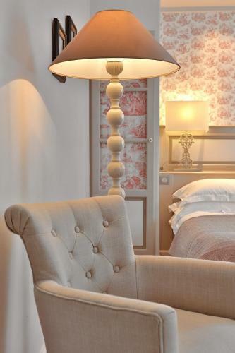 Hotel Les Glycines