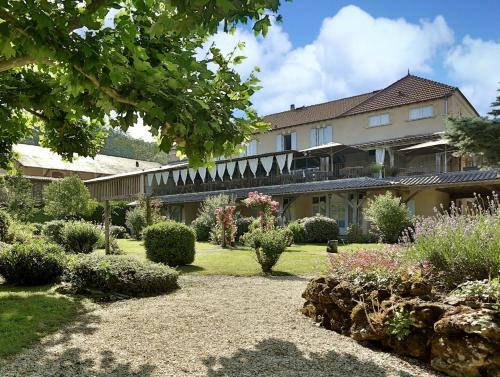 Hotel Les Glycines