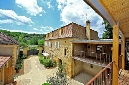 Hotel Les Glycines