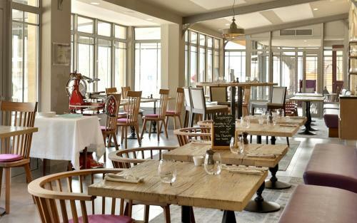 Hotel Les Glycines