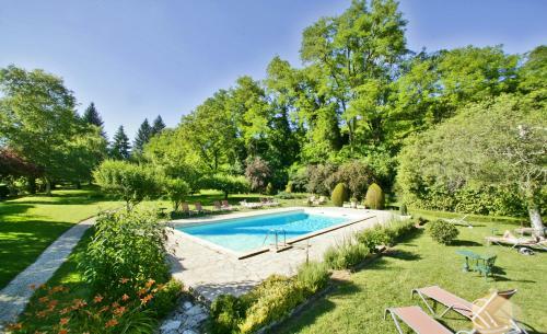 Hotel Les Glycines