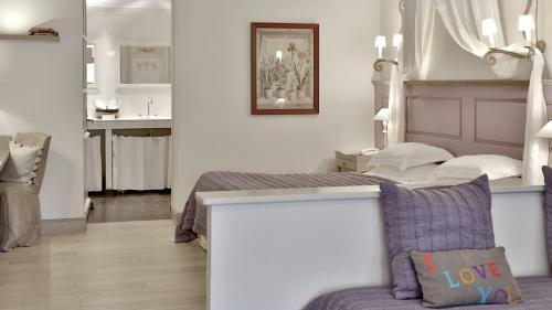 Hotel Les Glycines