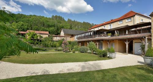 Hotel Les Glycines