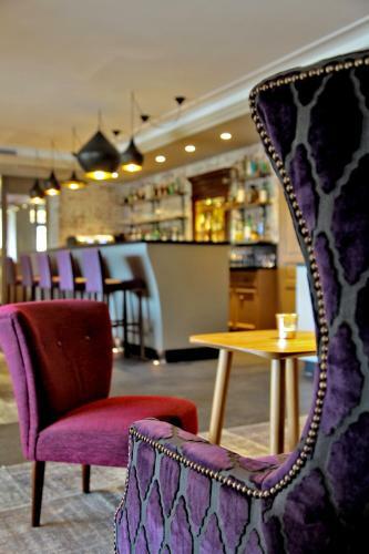 Hotel Les Glycines