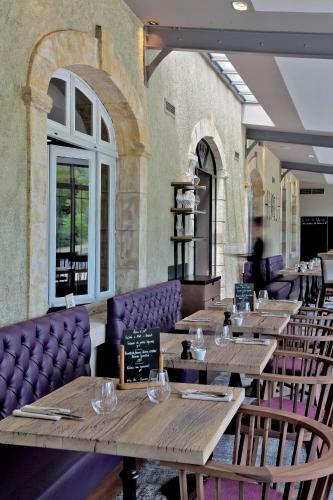 Hotel Les Glycines