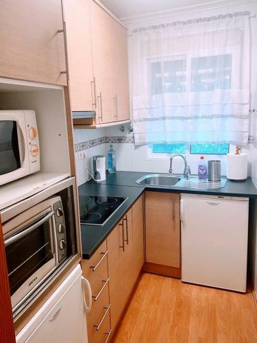 Apartamento La Casa De Emila