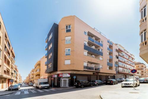 Apartamento Espanatour Calera 2b