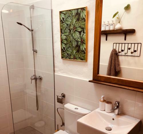 Apartamento Rincon Botanico At Tiagua81 Cosy Studio With Shared Pool
