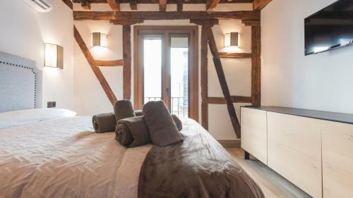 Apartamentos Boutique Pinocho